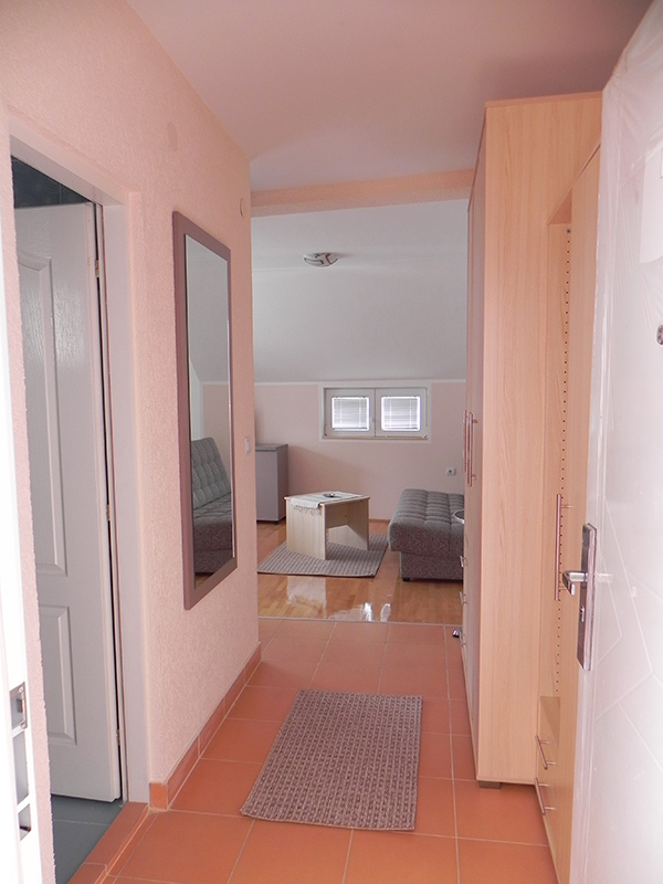 Slika apartmana Sokobanja 1
