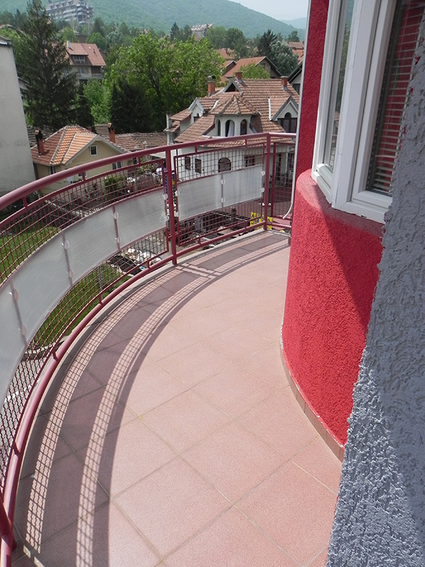 Apartmani Sokobanja 17
