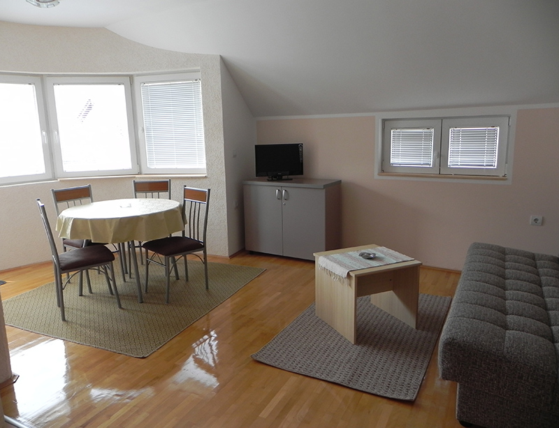 Slika apartmana Sokobanja 2