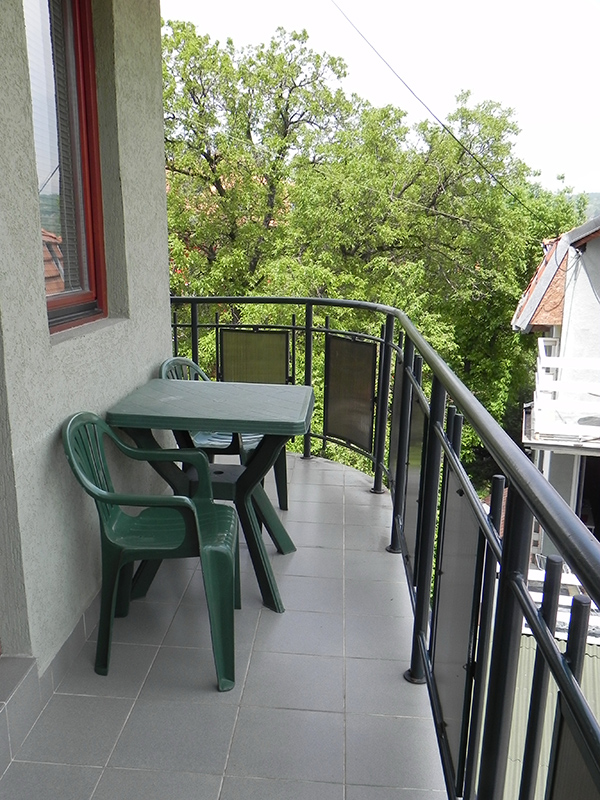 Prenociste Sokobanja 27