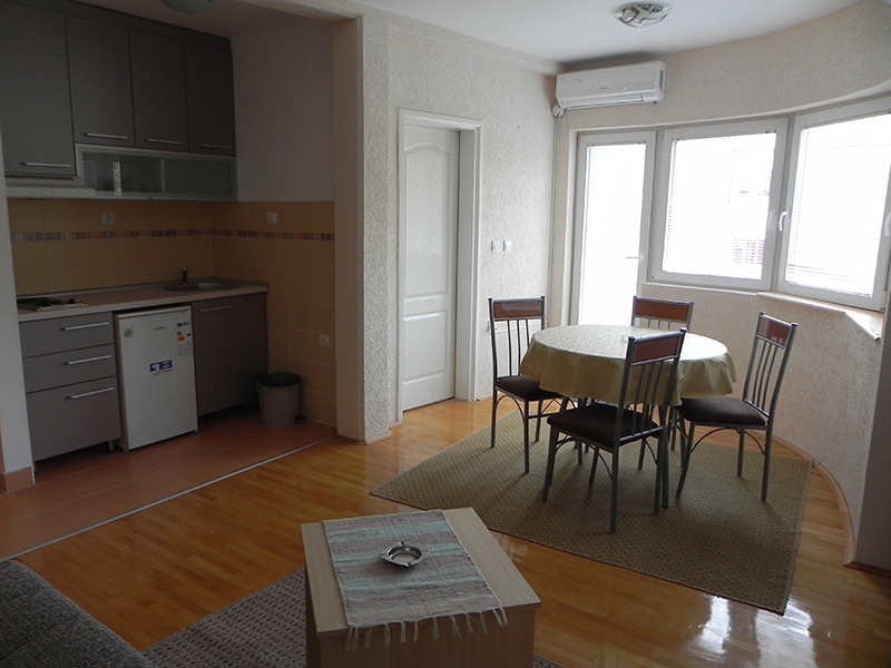Slika apartmana Sokobanja 3