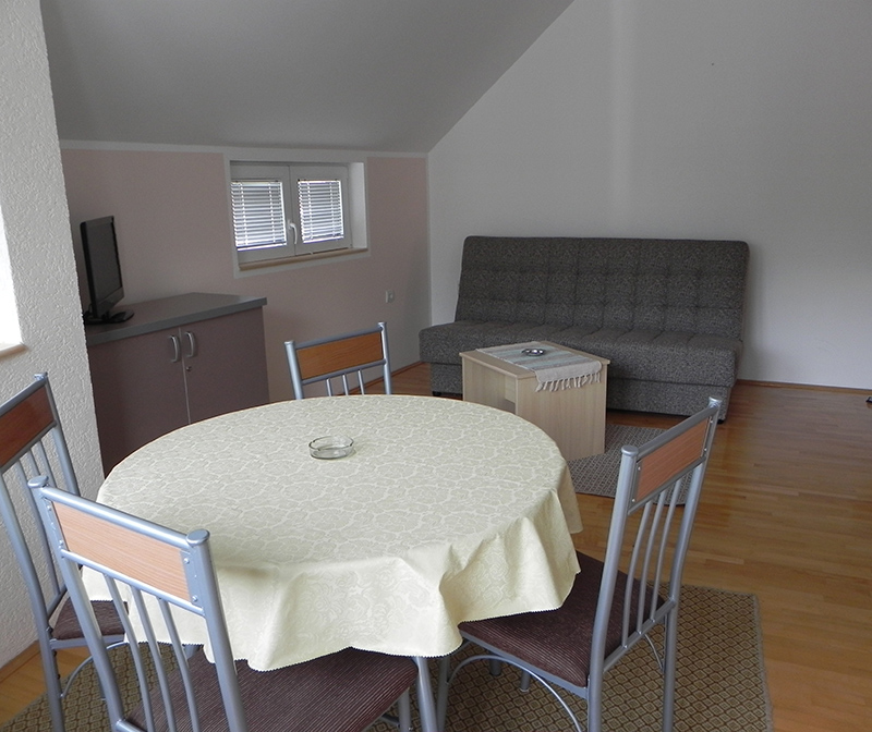 Slika apartmana Sokobanja 4